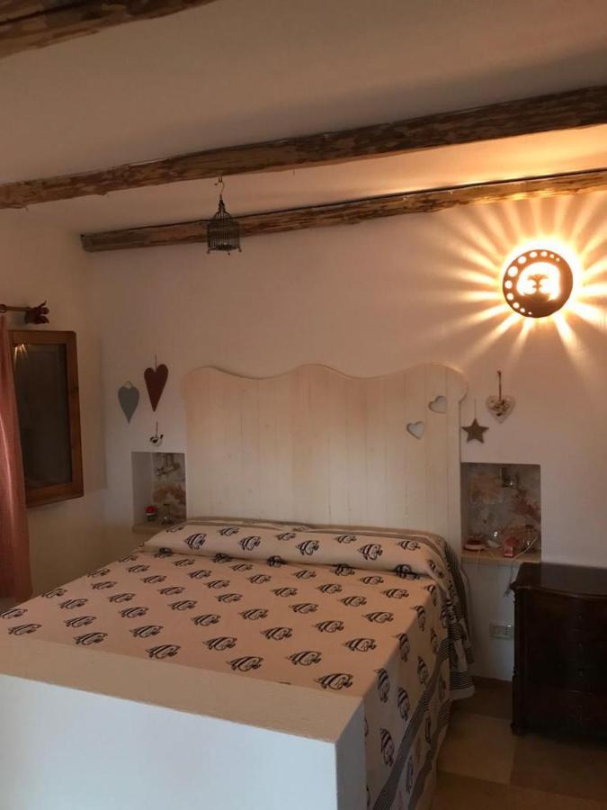 Trullo Totoli Gallipoli Salento กาลาโตเน ภายนอก รูปภาพ