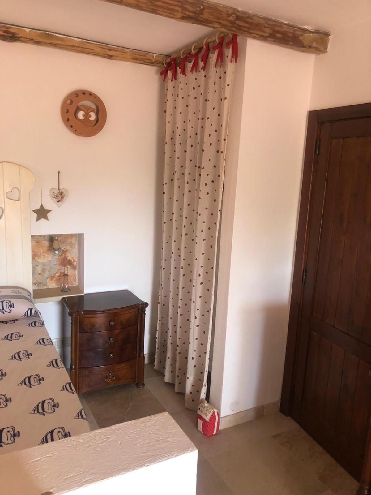 Trullo Totoli Gallipoli Salento กาลาโตเน ภายนอก รูปภาพ